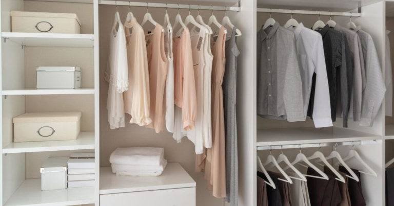 kleiderschrank