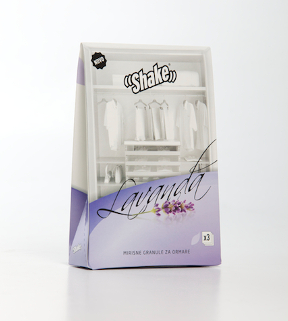 4er-Set Duftsäckchen Lavendelblüten, Kleiderschrank Lavendelkissen mit  feinem Duft, 30 g - Ihr Elektronik-Versand in der Schweiz